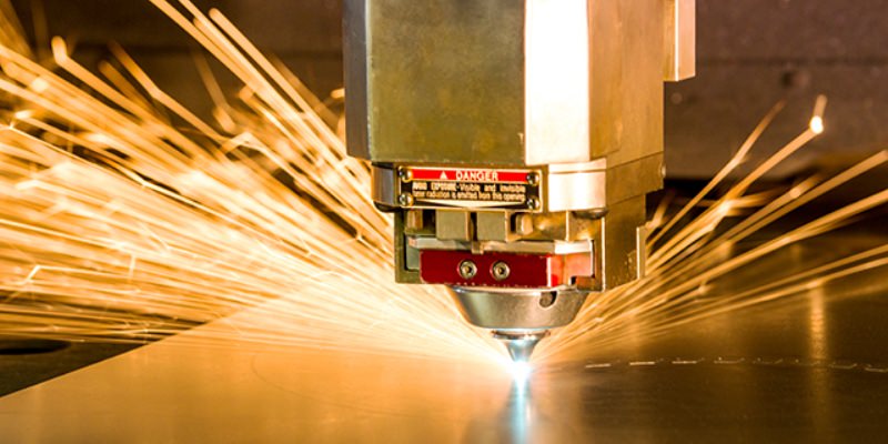 حکاکی لیزری تابلو برق