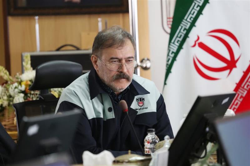 ذوب‌آهن اصفهان؛ دانشگاه صنعت فولاد و نماد مهارت در ایران