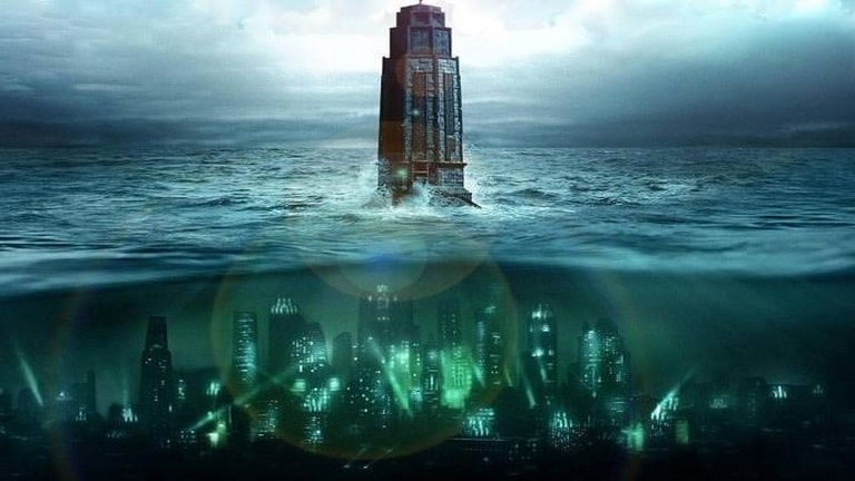 BioShock در مقابل BioShock Infinite: کدام بازی برتر است؟ شهر زیر آب رپچر بایوشاک