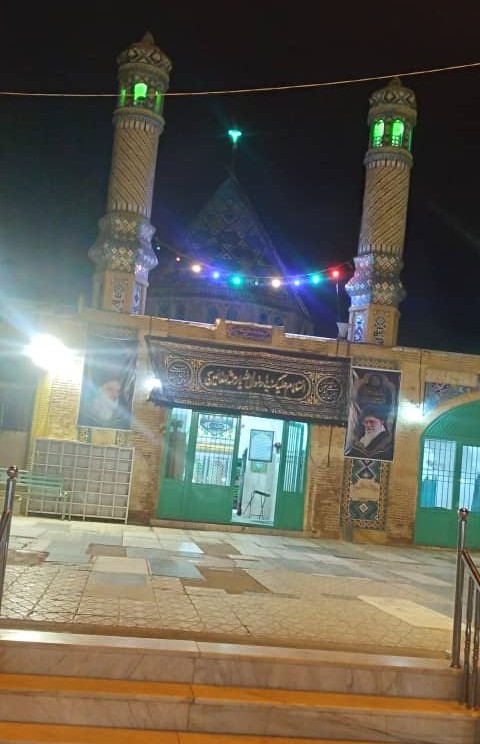 فراخوان بزرگ به نیکوکاران برای احیای مراسمات مذهبی در امامزادگان هاشم و زینب خاتون (ع)