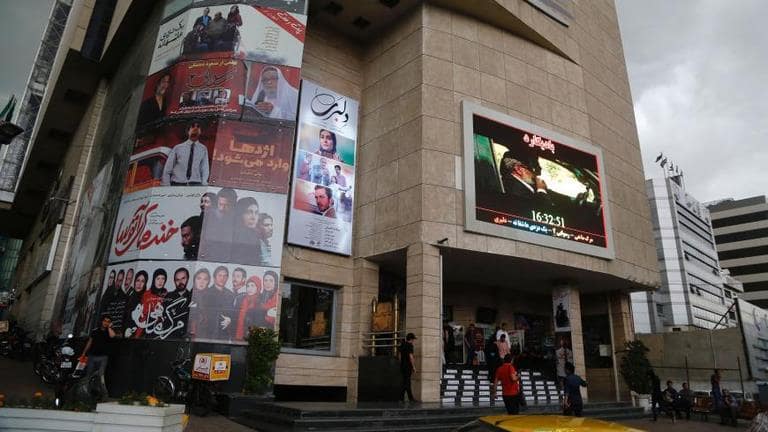 فساد یا کلاهبرداری در سینمای ایران؟
