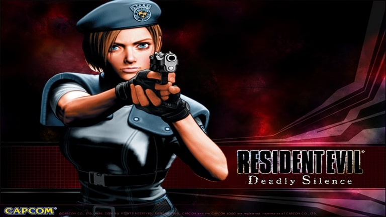احیای وحشت: تحلیلی بر بازی Resident Evil Director’s Cut