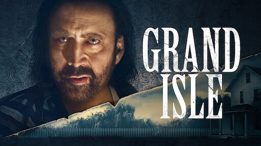فیلم جزیره بزرگ Grand Isle 2019 با زیرنویس چسبیده فارسی