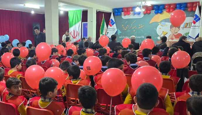 بیمه ملت، «زنگ بیمه» را در تبریز طنین‌انداز کرد