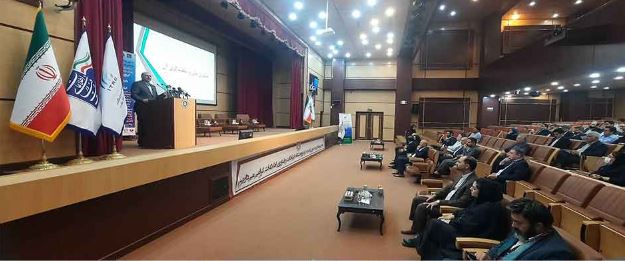 ششمین رویداد سالانه فناوری مالی و دومین رویداد فین‌تک داناساز با حضور فعال پست بانک ایران برگزار شد