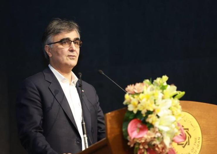 مثبت شدن متغیرهای کلان اقتصادی کشور در نیمه دوم سال / توزیع عادلانه استانی تسهیلات و تامین مالی در کشور