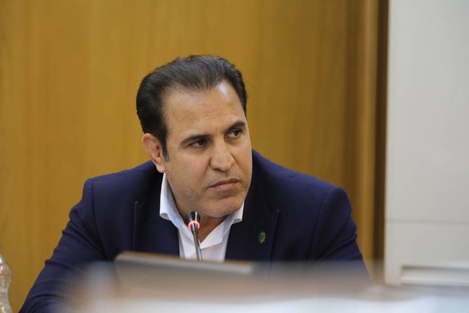 بررسی روند امتداد خطوط مترو در منطقه ۱۳