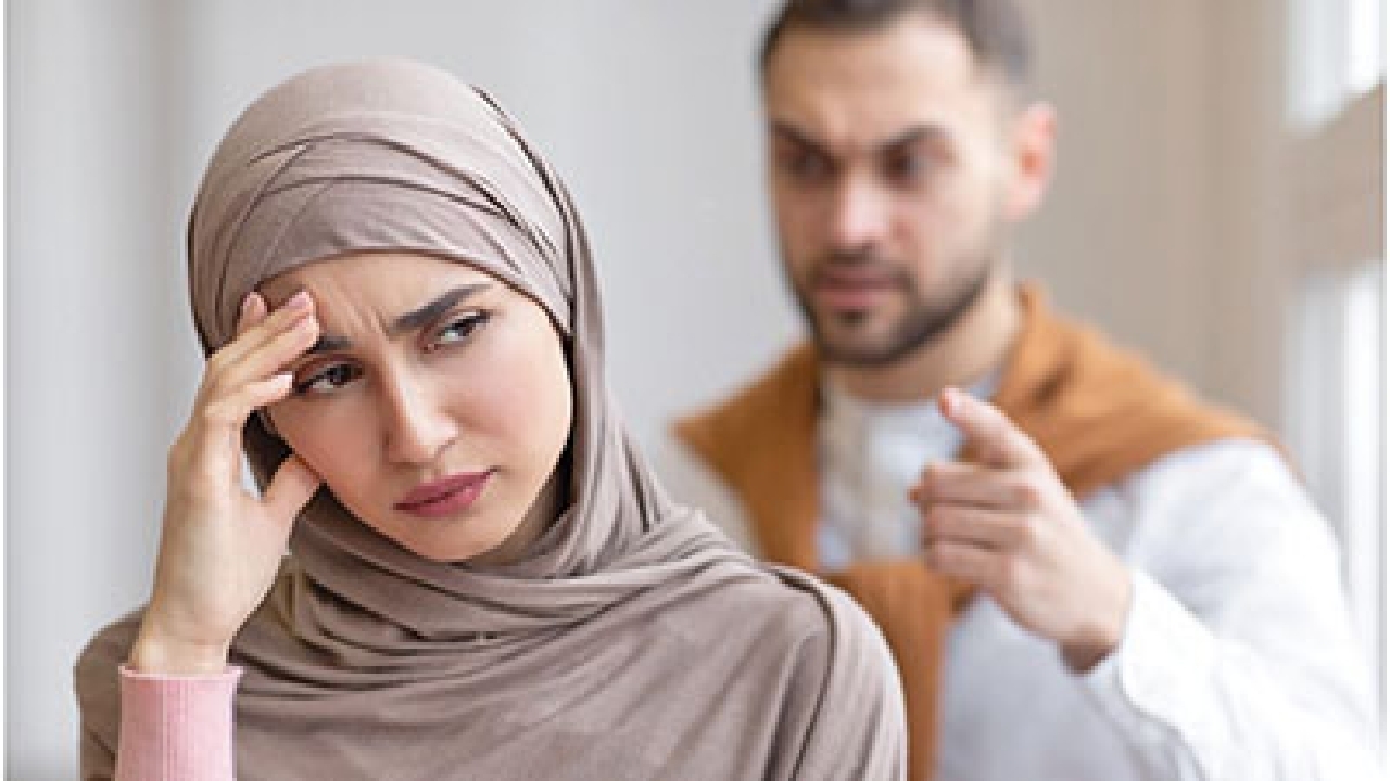 رابطه‌ای که صداقت در آن جریان ندارد، به تدریج رو به زوال می‌رود