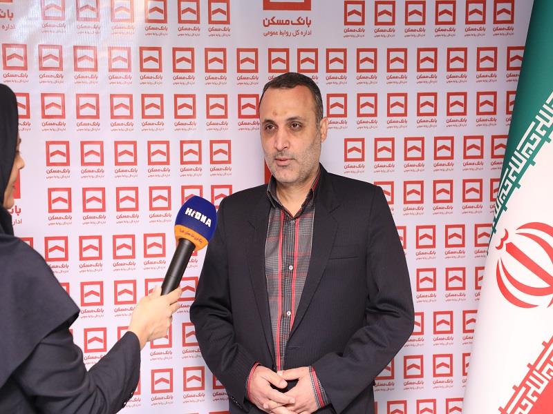 واگذاری بیش از ۱۶۰۰ واحد مسکن مهر به متقاضیان / مشتری مداری سرلوحه فعالیت ها