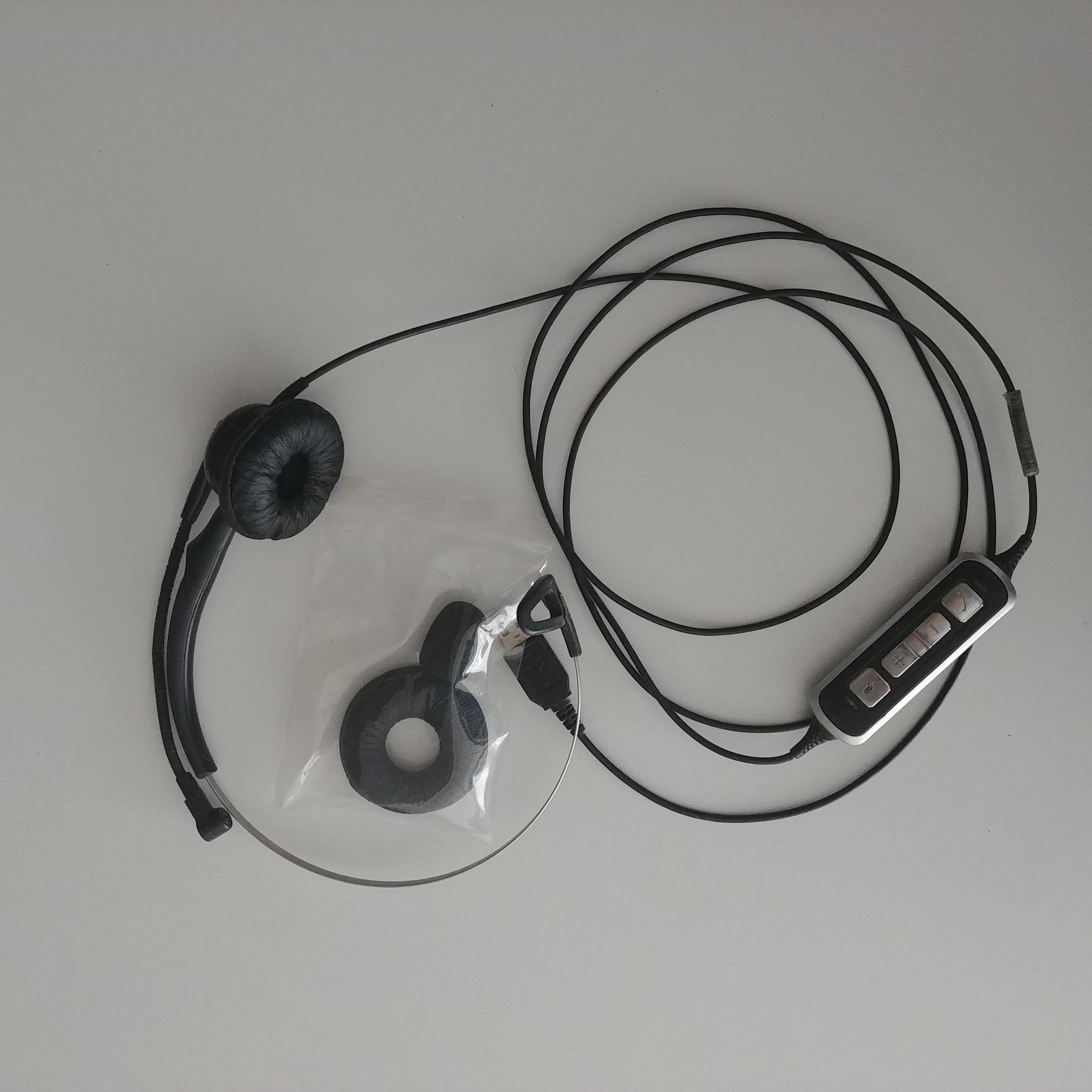 هدست ویپ Cosmos A10