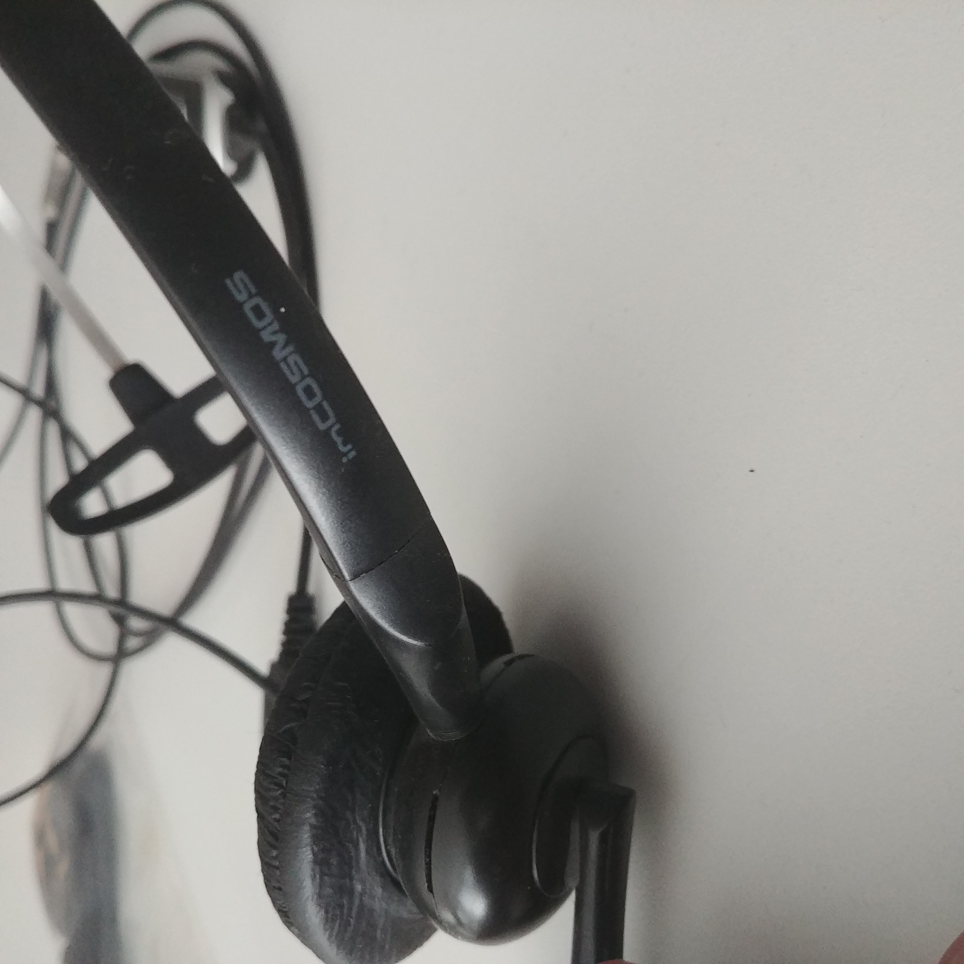 هدست ویپ Cosmos A10