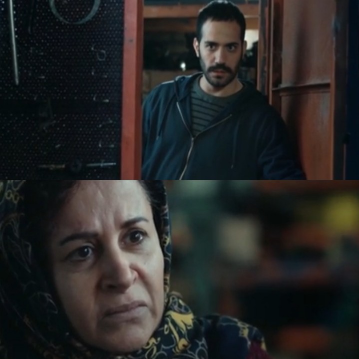 مادران ماندگار شهربانو فرشته صدر عرفایی