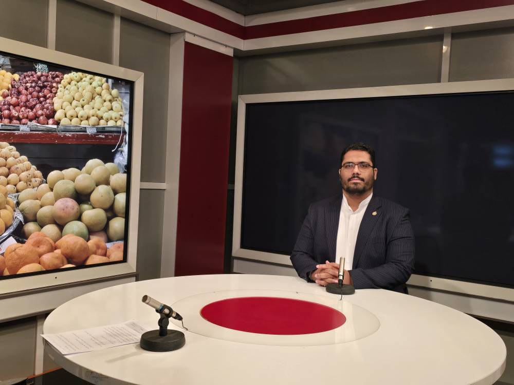 افزایش خرید شهروندان از بازارهای میوه و تره بار به دلیل اختلاف قیمت در سطح شهر