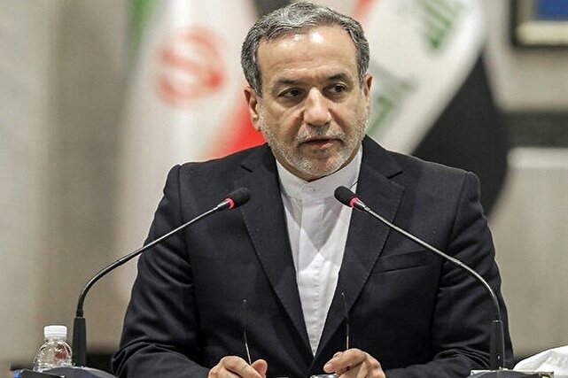 ایران اقدام غیرقانونی سه کشور اروپایی را پاسخ خواهد داد