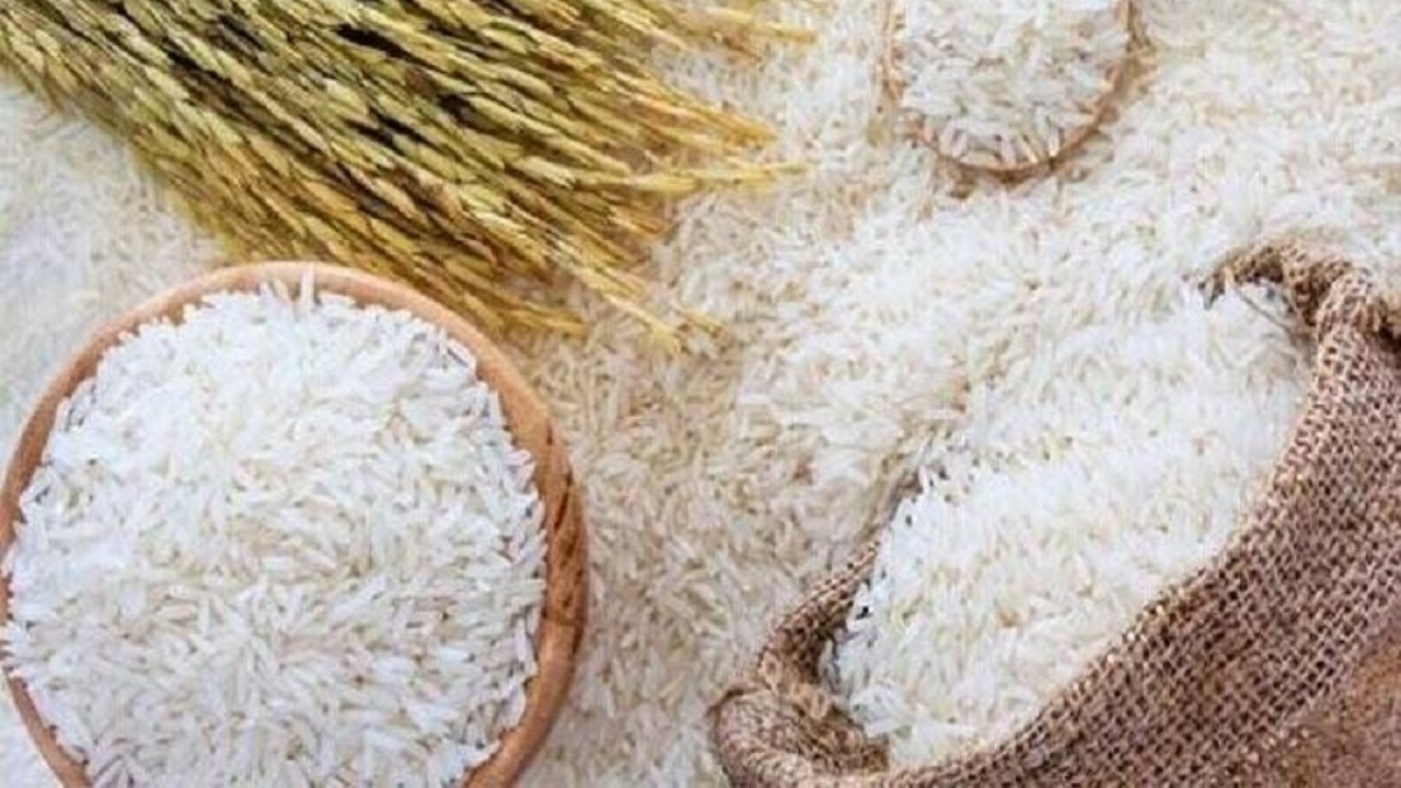 قیمت هرکیلو برنج ایرانی به ۳۲۰ هزارتومان رسید