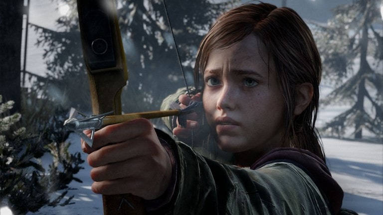 100 نقل قول برتر بازی‌های ویدیویی در طول تاریخ  Ellie, The Last of Us الی لست اف اس