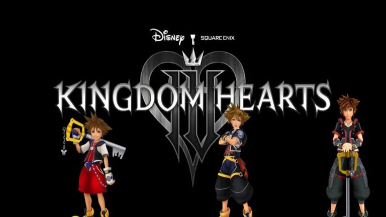 تاریخ عرضه‌ی بازی‌های PS5, Xbox Series X, PC, Switch و سایر کنسول‌ها Kingdom Hearts 4