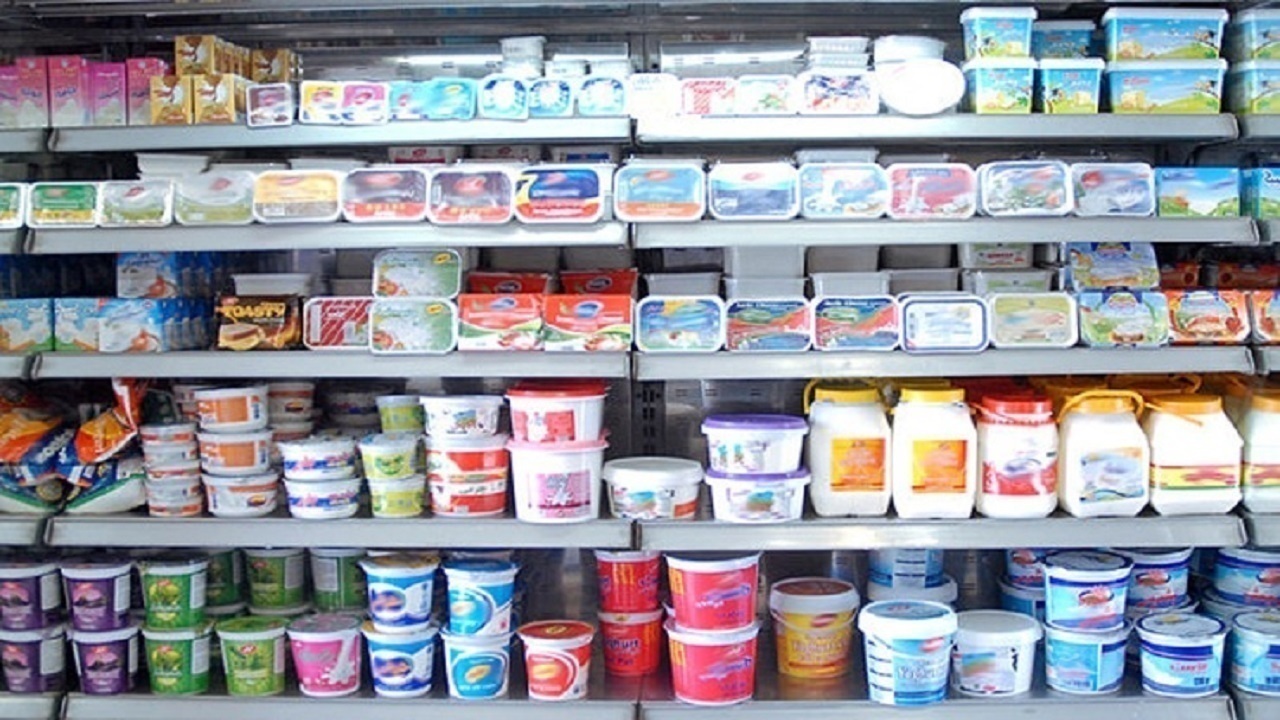 قیمت شیرخام به ۳۹ هزارتومان رسید/ قیمت شیرخام ۶۰ درصد گران شد