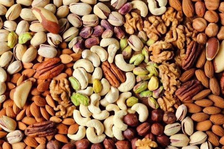 قیمت هرکیلو آجیل شب یلدا یک میلیون و ۳۰۰ هزارتومان