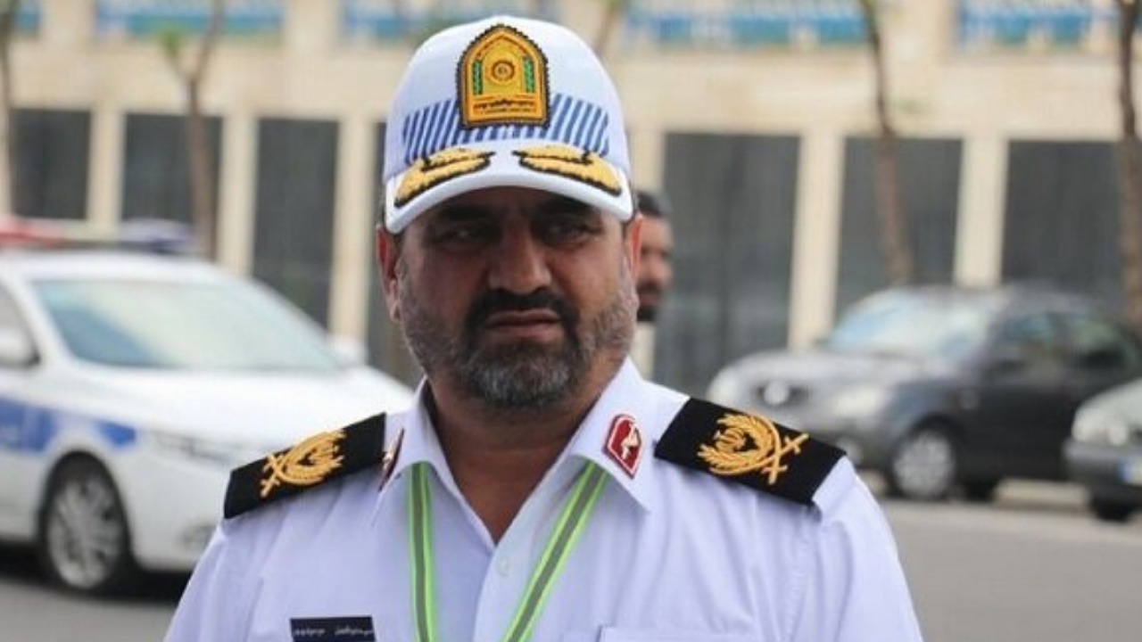 ابطال معاینه فنی ۲۸۴۵ خودرو و اعمال قانون برای بیش از ۲۰۰ هزار خودروی دودزا در پاییز پایتخت