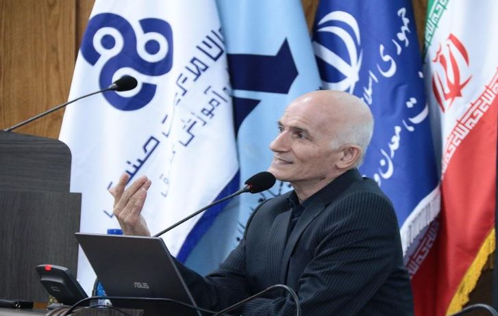 پرورش هزار مدیر حرفه ای پاسخی به غفلت های سیستماتیک است