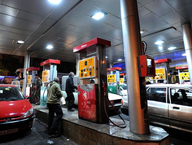 ۲,۸۲۳,۶۰۰,۰۰۰ لیتر بنزین در تعطیلات نوروزی مصرف شد