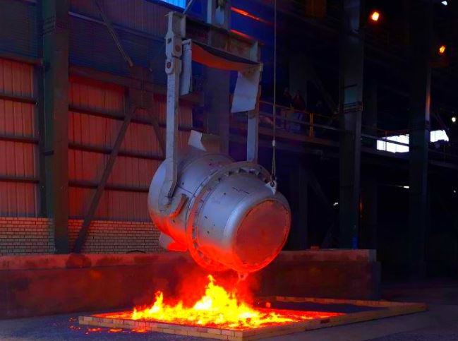 محصولات فروآلیاژ شیروان بهار ۱۴۰۶ به بازار می‌آید