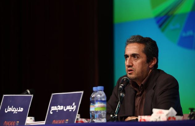 شرکت ملی مس یکی از بهترین شرکت‌های معدنی کشور است