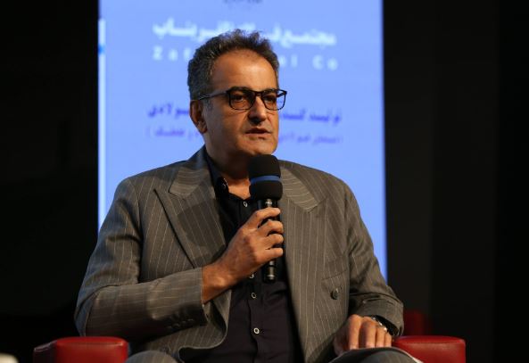 موفقیت پاکسان در رویداد ملی کیفیت نتیجه تلاش همکاران و تعهد به تعالی سازمانی است