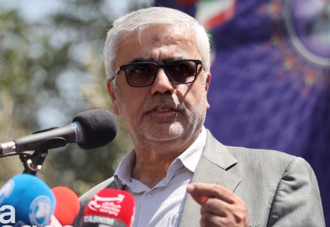 بهره‌برداری از ۴۰ همت پروژه جدید آب و فاضلاب