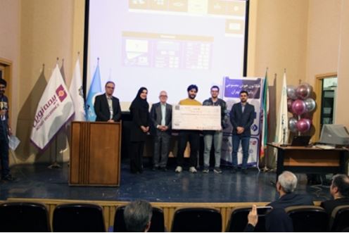 نخستین هکاتون هوش مصنوعی دانشگاه تهران با حمایت بیمه نوین و با معرفی طرح‌های تحول‌آفرین به کار خود پایان داد