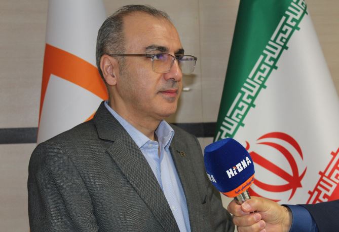 پرداخت بیش از ۱۰ هزار میلیارد ریال سهم الشرکه به پروژه های نهضت ملی مرکز تهران/سرمایه‌گذاری هدفمند در تولید مسکن،در مسیر تحقق رشد اقتصادی و عدالت اجتماعی