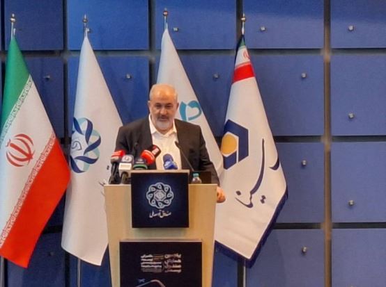 رشد متوسط ظرفیت نیروگاهی در ایران ۲.۲ درصد است