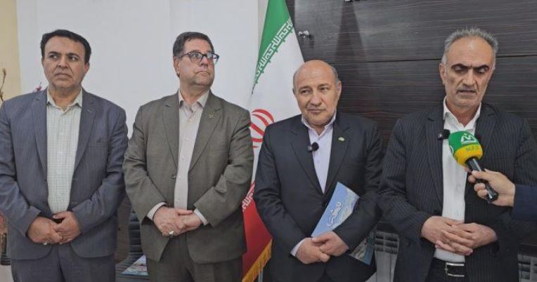 منطقه آزاد ماکو ظرفیت تبدیل به هاب مشترک ایران، ترکیه و آذربایجان را دارد / تجارت در خدمت اقتصاد ملت‌های مسلمان باشد