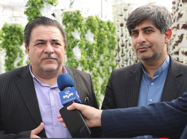 تأثیرات مثبت فعالیت‌های فولاد مبارکه بر توسعه روستاهای شرق اصفهان