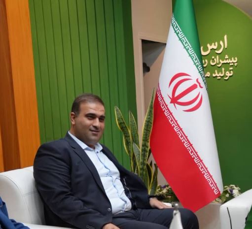 ارس آماده گسترش همکاری‌ها با کشورهای اتحادیه اقتصادی اوراسیا است