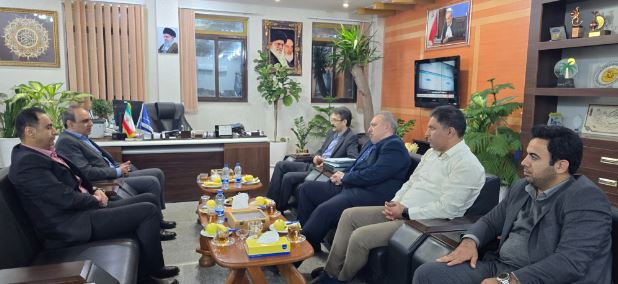 هم‌ افزایی برای رفع موانع تولید و تثبیت ظرفیت‌ های فولاد اکسین