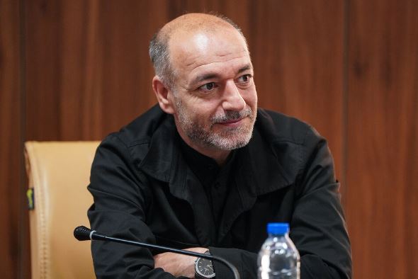 سرپرست بانک پارسیان منصوب شد