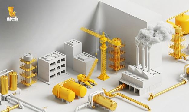 بانک پاسارگاد؛ پشتیبان تولید ملی و پروژه‌های زیرساختی کشور با صدور بیش از ۱۳۴ هزار میلیارد ریال ضمانت‌نامه در آبان‌ماه‌۱۴۰۴