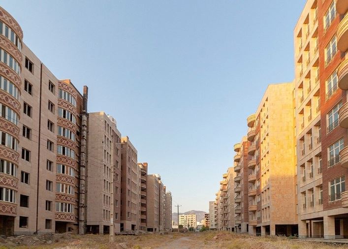 پیشرفت ۷۷ درصدی در ساخت مسکن حمایتی 