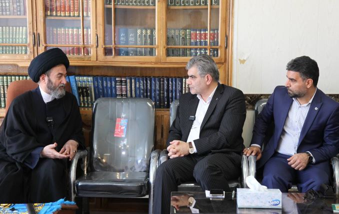 اقدامات بانک قرض‌الحسنه مهر ایران در گره گشایی از مشکلات اقشار مختلف جامعه، قداست ویژه دارد