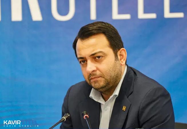 پروژه فولادسازی فولاد کویر می‌تواند صنعت فولاد کشور را از بحران کنونی خارج کند