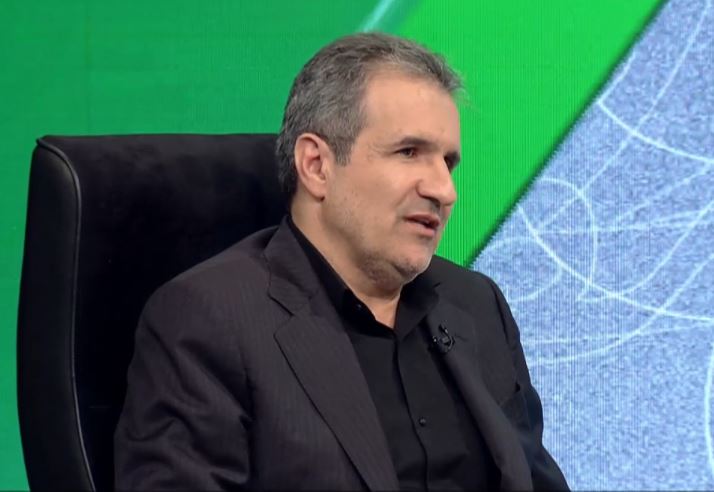 شناسایی ۵۲۰۰ هکتار بستر مناسب برای ایجاد نیروگاه خورشیدی در شهرک‌های صنعتی کشور