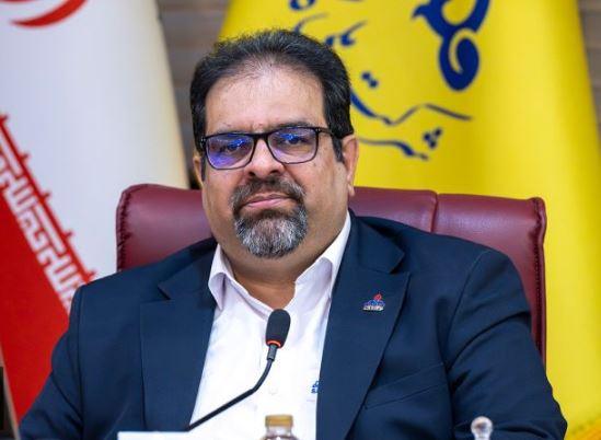 آماده‌باش صنعت گاز هم‌زمان با تشدید سرما در کشور و لزوم همراهی مشترکین در مدیریت مصرف