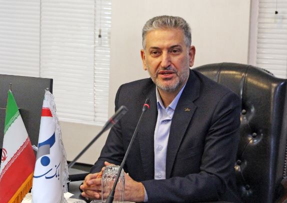 پیام سرپرست مدیر عامل بانک سرمایه به مناسبت گرامیداشت حماسه ۹ دی