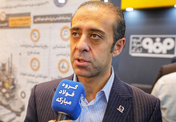 فولاد مبارکه، نمونه موفق گذار به تولید کم‌کربن