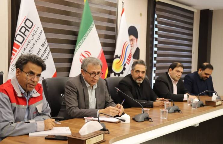 تمدید دوره‌ای گواهینامه‌های بین‌المللی سیستم مدیریت یکپارچه در منطقه ویژه اقتصادی لامرد