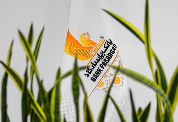 تجلیل بانک پاسارگاد از افتخارآفرینان والیبال کشور در مراسم بیستمین سالروز تأسیس بانک