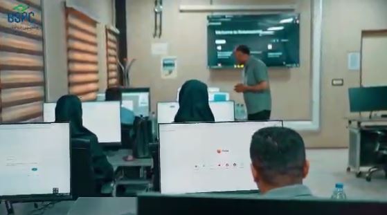 توسعه دانش بهداشت حرفه‌ای با بهره‌گیری از هوش مصنوعی