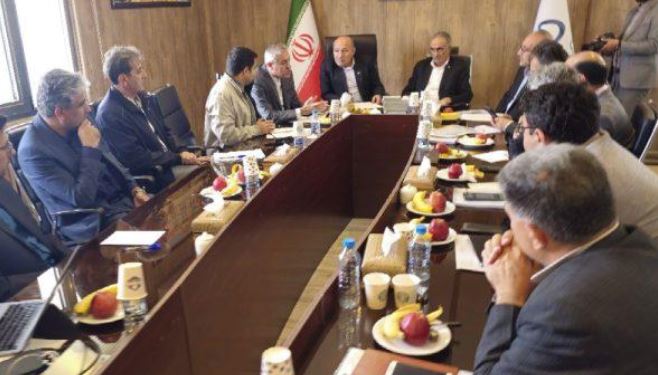 شتاب در توسعه زیرساختها؛ ۲۰ کیلومتر از مسیر ایواوغلی تا گیت ماکو تا شهریور آسفالت میشود شتاب در توسعه زیرساختها؛ ۲۰ کیلومتر از مسیر ایواوغلی تا گیت ماکو تا شهریور آسفالت میشود